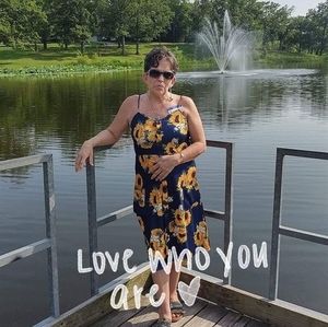 Meet your Posher, April